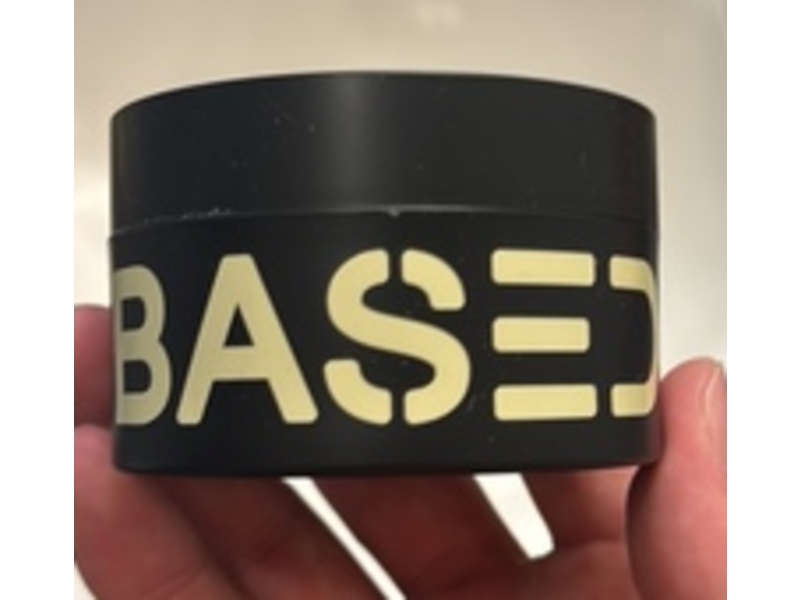Based Pomade, 2.5 fl oz