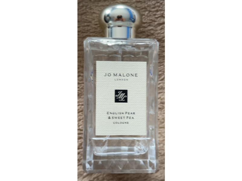 Jo Malone Cologne, London English Pear & Sweet Pea, 3.4 Oz/100 mL