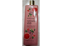 Bodycology 2 In 1 Body wash & Bubble Bath, Watermelon, 16 fl oz/473 mL - thumbnail 2