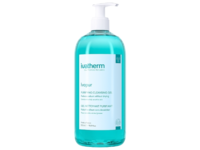 Ivatherm Ivapur Purifying Cleansing Gel, 16.91 fl oz/500 mL - Image 2