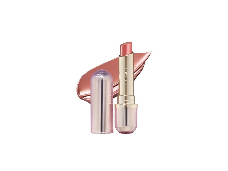 Estée Lauder Futurist HydraPlump Lip Balm, 708 Rosewood Rescue, 0.09 oz/2.8 g