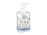 Michel Design Works Foaming Shea Butter Hand Soap, The Shore, 17.8 fl oz/530 mL - thumbnail 1