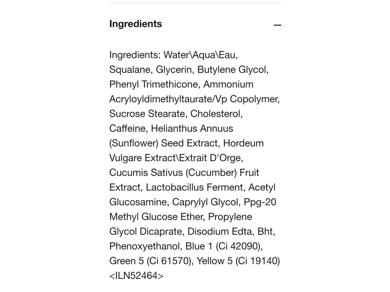 Clinique Redness Solutions Soothing Cleanser