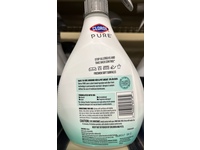 Clorox Pure Allergen Fabric & Carpet Spray, Clean Breeze, 26 fl oz/769 mL - Image 4