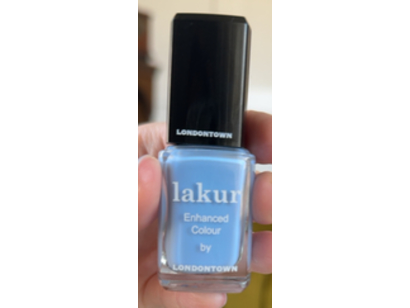 Londontown Lakur Enhanced Colour, Amalfi Love, 4 fl oz/12 mL