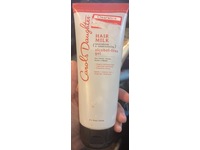 Carol's Daughter Nourishing & Conditioning Hair Milk Gel, Agave, Castor Oil & Tropical Chestnut, 8.0 fl oz/236 mL - Image 3