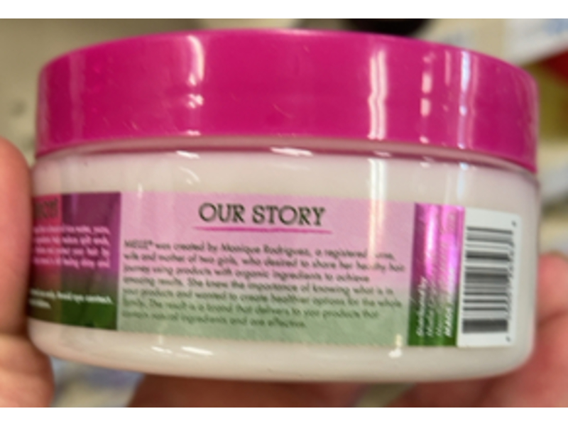 Mielle Deep Conditioner, Rice Water & Aloe, 8 oz/227 g