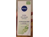 Nivea Mattifying Moisturizing Day Face Cream, 50 mL - Image 3