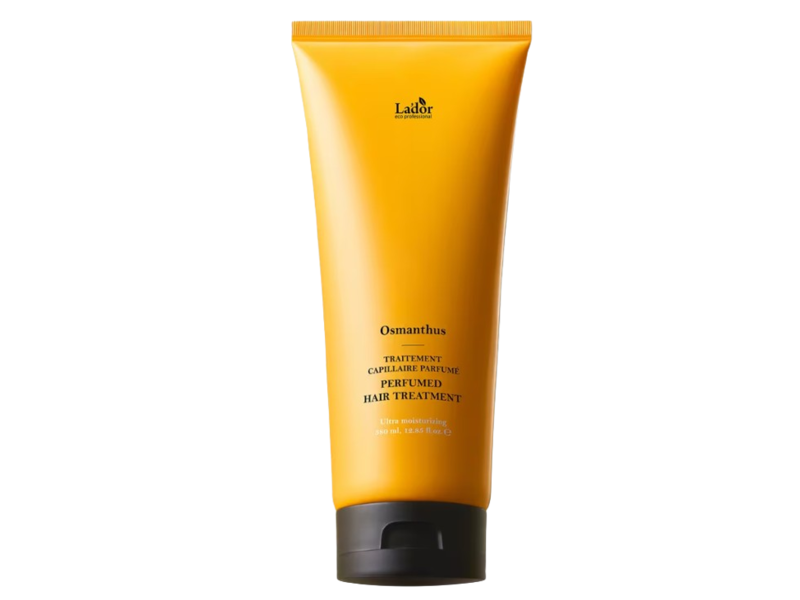 La'dor Perfumed Hair Treatment, Osmanthus, 12.85 fl oz/380 mL