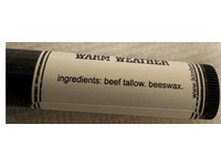 JKLM Farm Beef Balm, Warm Weather - thumbnail 3