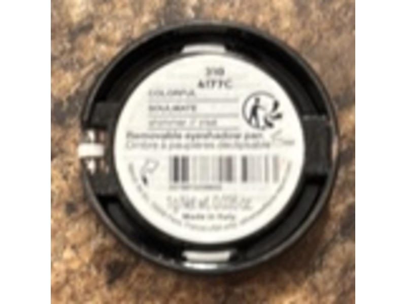 Sephora Colorful Eyeshadow Pan, Soulmate, 0.005 oz/1 g