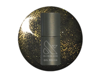 Olive & June Gel Polish, Martini Chrome, - Image 2