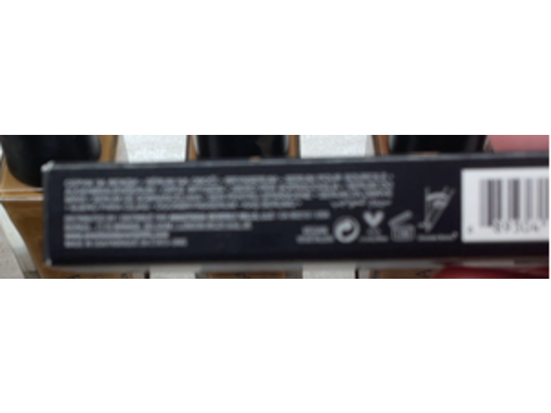 Anastasia Beverly Hills Brow Genius Brow Serum, 0.07 fl oz/2 mL