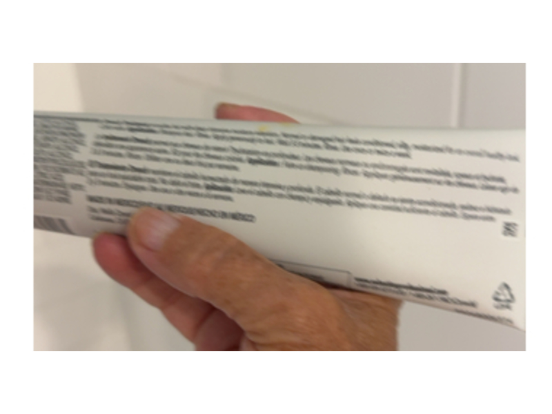 Sebastian Professional Drench Deep Moisturizing Hair Treatment Mask, 5.1 fl oz/150 mL