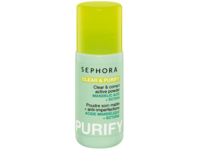 Sephora Collection Clear & Correct Active Powder, Clear & Purify, Mandelic Acid + Ectoin, 0.24 oz/7 g - thumbnail 1