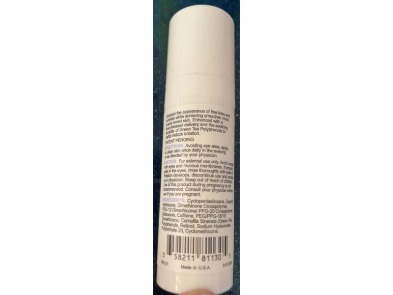 Replenix Anti-Aging Retinol 5X Regenerate Dry Serum, 0.5 fl oz/15 mL