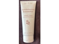 Young Living Firming Cream, Sandalwood Boswellia, 3.4 fl oz/100 mL - thumbnail 2