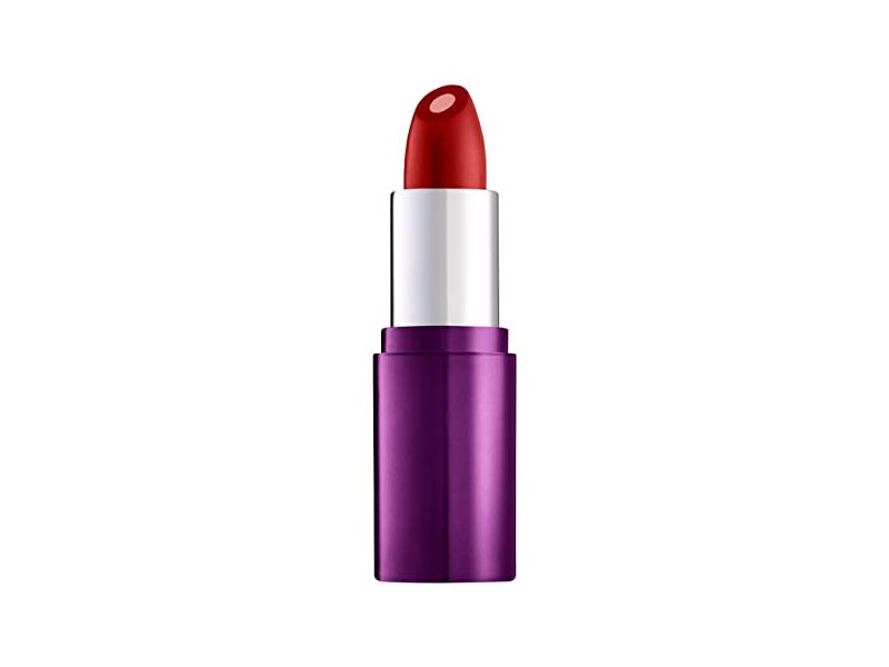 CoverGirl Simply Ageless Moisture Renew Core Lipstick, 110 Special Espresso, 0.14 oz/4.2 g