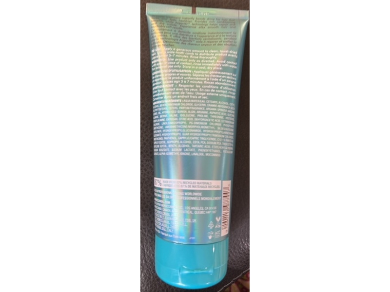 Moroccanoil High Shine Gloss Mask, 6.7 fl oz/200 mL