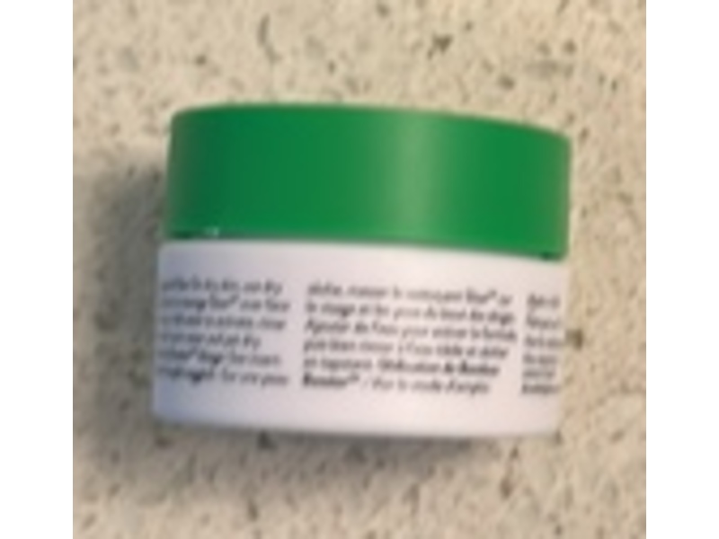 Drunk Elephant Slaai Makeup Melting Butter Cleanser, 0.46 oz/13 g