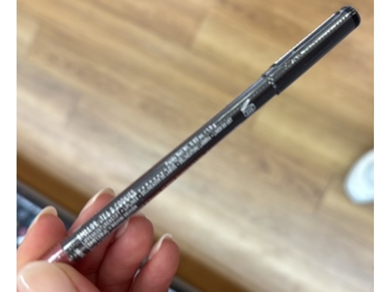 Nyx Professional Makeup Suede Matte Velvet Smooth Lip Liner, Tea & Cookies, 0.035 oz