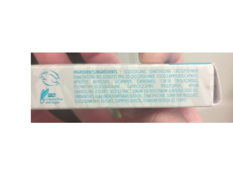 Thrive Causemetics Filtered Effects Blurring Primer, 1 fl oz/30 mL