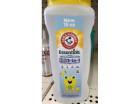 Arm & Hammer Kids 3 In 1 Body Wash + Shampoo + Conditioner, Sea Monster Mango, 15 fl oz/443.6 mL - Image 3