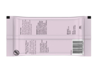 Olay Cleanse Makeup Remover Wipes, Rose Water, 25 Count - thumbnail 2