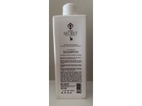 Hari Secret Of Beauty Anti Hairloss Shampoo, 8.44 fl oz/250 mL - Image 3