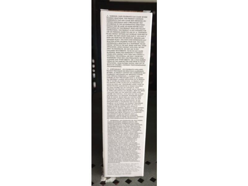 Bond Bar Bonding Permanent Hair Color, 8N Light Blonde, 2.05 oz/58.2 g