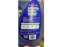 Member's Mark Platinum Performance Liquid Dish Soap, 100 fl oz/2.95 L - Image 4