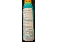 No-AD Suncare Sunscreen Spray, SPF 50, 6 fl oz/177 mL - thumbnail 3