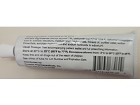 Tazarotene Cream, 0.1%, 60 g, Cosette Pharmaceuticals (Rx) - thumbnail 4