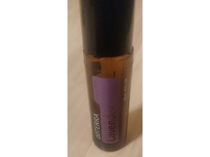 Doterra Lavender Touch, 10 mL