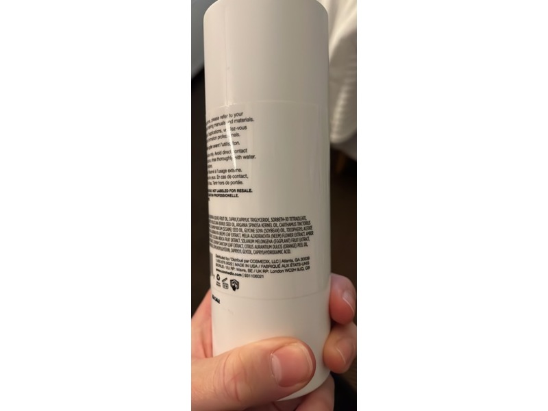 Cosmedix Purity Solution Nourishing Deep Cleansing Oil, 12 fl oz/355 mL