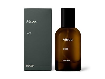Aesop Tacit Eau de Parfum, 1.6 fl oz/50 mL