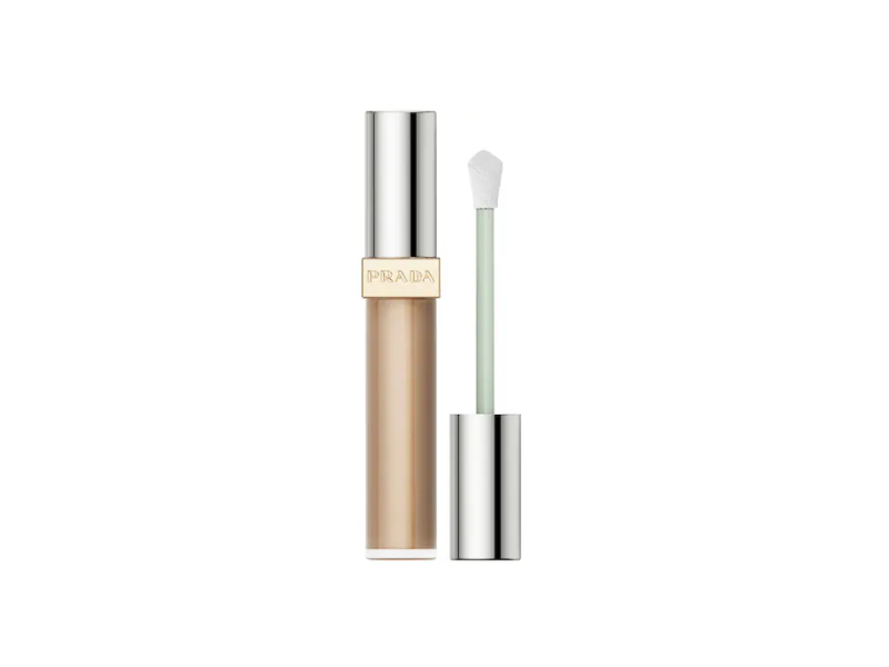 Prada Blurring + Micro-Correcting Concealer, MW5, 0.27 fl oz/8 mL