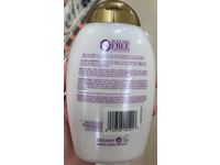 Ogx Damage Remedy+Coconut Miracle Oil Conditioner, 13 fl oz/385 mL - thumbnail 3