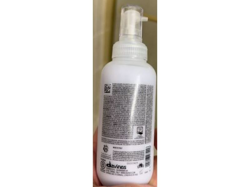 Davines Love Smoothing Perfector, 5.07 fl oz/150 mL