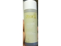 Disana Ox-Gall Soap, 200 mL - Image 3