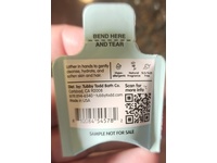 Tubby Todd Hair + Body Wash, Lavender + Rosemary, 17 fl oz/5 mL - Image 4