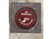 CoverGirl Clean Lip Color, 515 River Plum, 0.12 oz/3.5 g - thumbnail 3