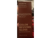 Madison Reed Color Reviving Gloss Semi-Permanent Hair Color, Gold Amaretto, 4 fl oz/118 mL - thumbnail 2