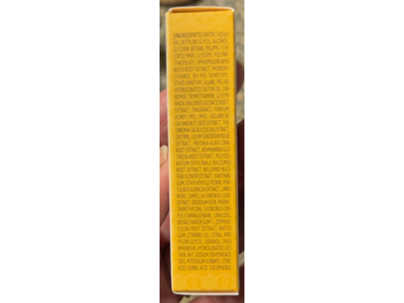 Sulwhasoo First Care Activating Serum, 0.27 fl oz/8 mL