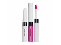 CoverGirl Outlast All-Day Lip Color Top Coat Set, 740 Moonlight Mauve - Image 2
