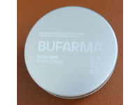 Bufarma Bare Skin Night Cream, 2.54 fl oz/75 mL - Image 3