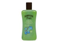Hawaiian Tropic After Sun, Cool Aloe Vera Gel, 200 mL - thumbnail 1