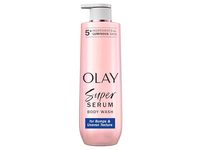 Olay Super Serum Body Wash, Rough & Bumpy, 20 fl oz/592 mL - thumbnail 1