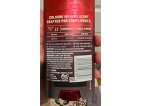 Old Spice Deodorant, Cashmere + Vanilla Wood, 3 oz/85 g - thumbnail 3