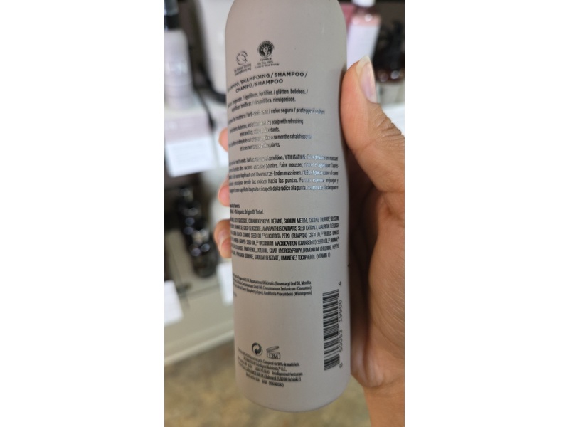 Intelligent 1-N InspiraMint-Shampoo, 8.5 fl oz/250 mL